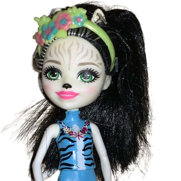 Enchantimals dolls Lot of 7 - Picture 6 of 14